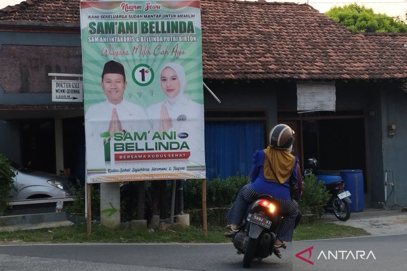 Bawaslu Kudus Panggil Pelapor Dugaan Pelanggaran Kampanye