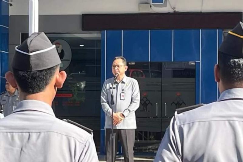 Kemenkumham Sulbar Berkomitmen Lindungi Anak dari Pelecehan