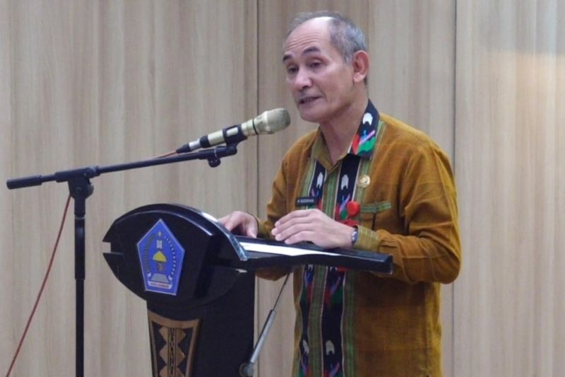 Sosialisasi Pilkada, Pemerintah Kendari Ajak Pemilih Pemula Berpartisipasi