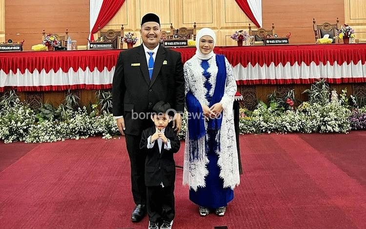 Hari Penglihatan Sedunia, Noorkhalis Ajak Masyarakat Cek Kesehatan Mata