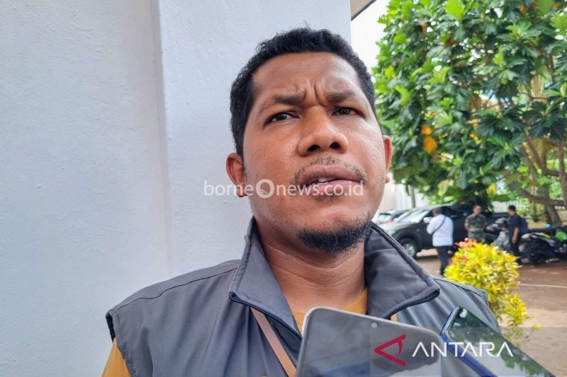Panwascam Manokwari Ditekankan Lakukan Deteksi Dini Pelanggaran Pilkada