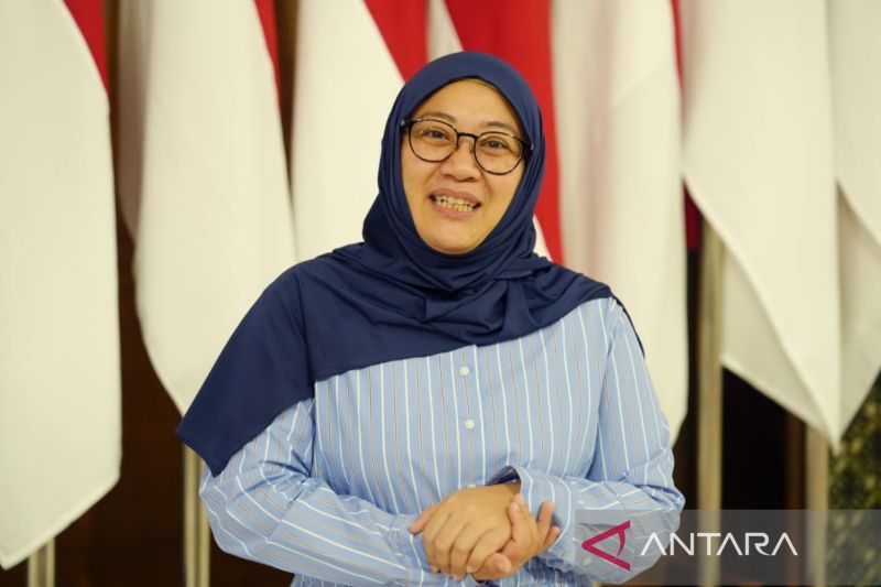 Kementerian Agama Tegaskan Tidak Ada Larangan Pernikahan di Luar KUA