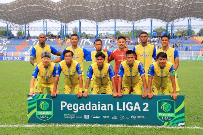 Persikota Rayakan Tiga Dekade, Siap Kembali ke Liga 1