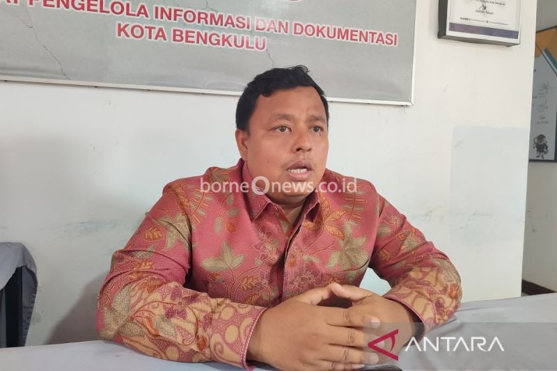 Bawaslu Bengkulu Selidiki Dugaan Keterlibatan Lurah dalam Politik Praktis