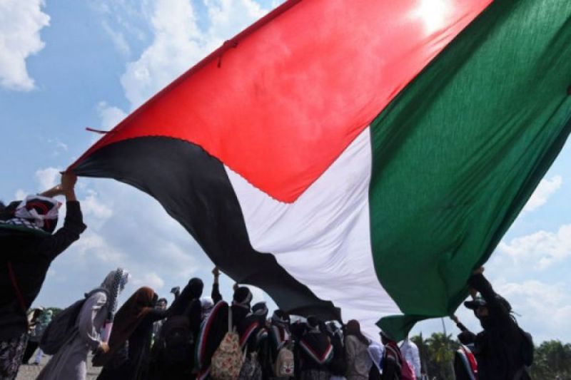Pekerja Pelabuhan Yunani Blokir Pengiriman Senjata ke Israel