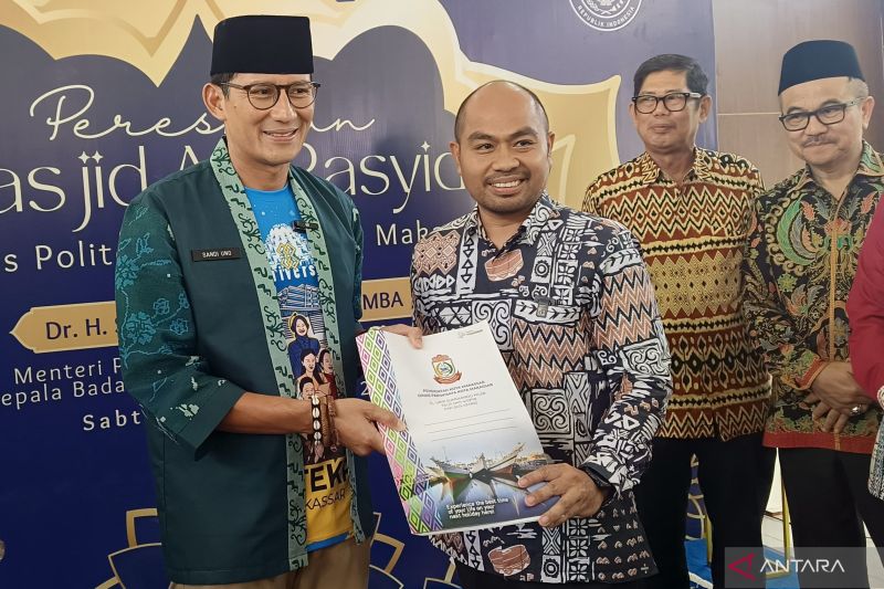 Makassar Berpotensi Menjadi Kota Gastronomi UNESCO Pertama Indonesia