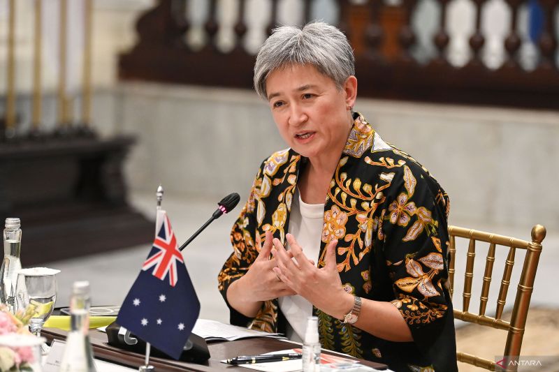 Australia Kritik Oposisi yang Tolak Gencatan Senjata di Gaza