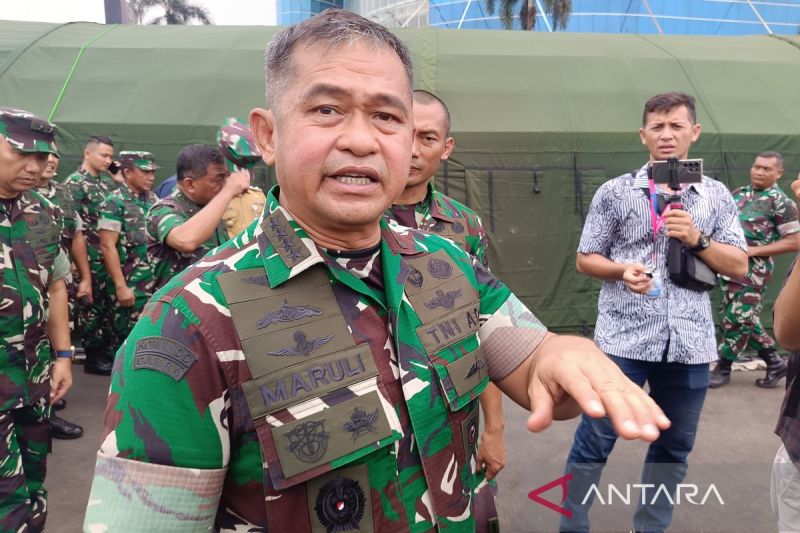 Pengamanan Pelantikan Prabowo-Gibran Ditingkatkan Jelang Acara