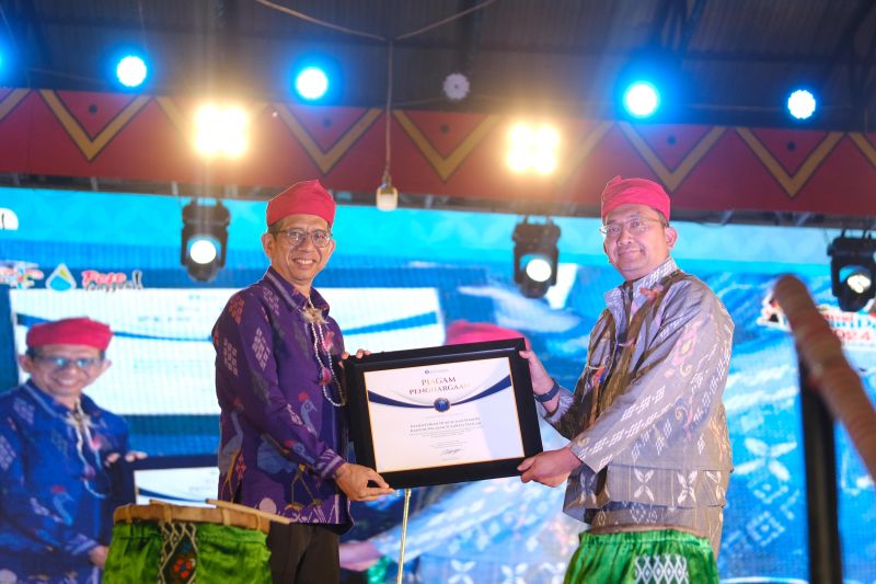 Dukungan Bank Indonesia dalam Promosi Pariwisata Sulteng Melalui GBBI dan BBWI