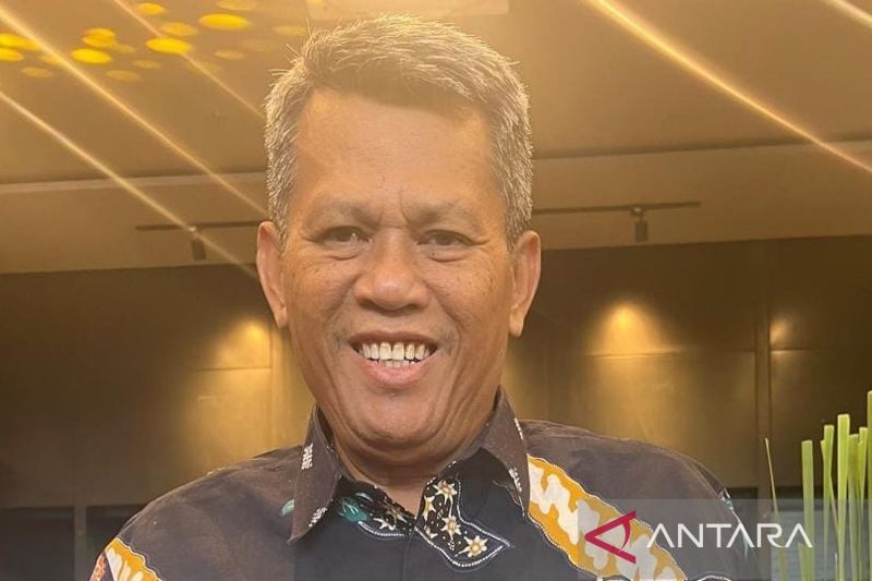 Perumdam Cianjur Raih Penghargaan PUPR untuk Air Minum Sehat