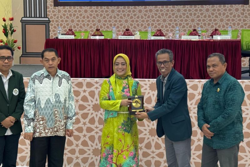 Mahasiswa UIN Datokarama Laksanakan KKN Tematik di Sulteng