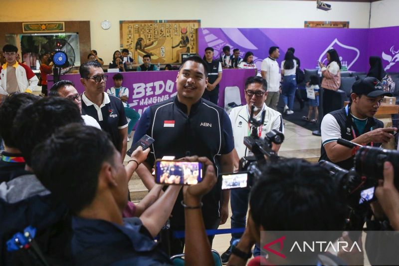 Keberhasilan Peparnas XVII di Solo, Jawa Tengah, Disambut Positif