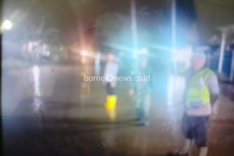 Banjir Rendam 30 Rumah di Palembayan Akibat Hujan Deras Segera Normalisasi Lalu Lintas