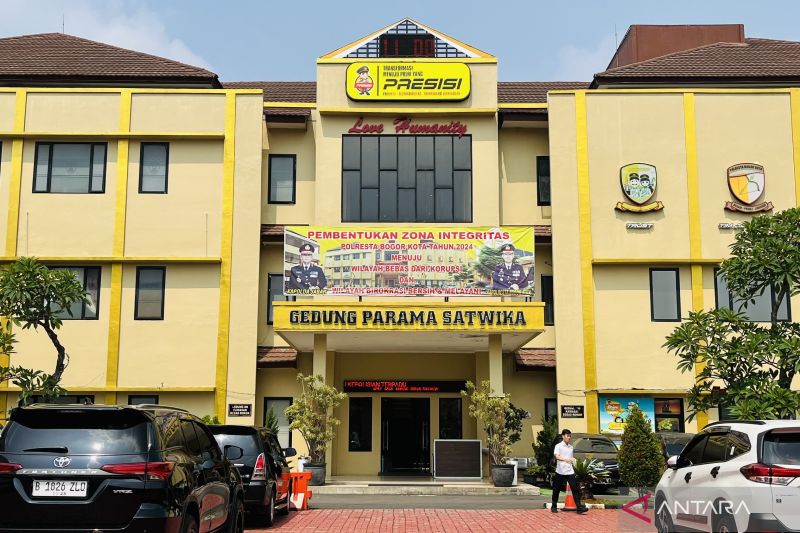 Operasi Zebra Lodaya 2024 Sasar Sembilan Kategori Pengendara