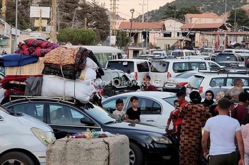 Venezuela Kirim 14 Ton Bantuan untuk Pengungsi di Suriah