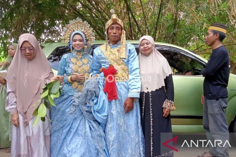 Kemenag Sulsel Tegaskan Tidak Ada Larangan Nikah di Hari Libur