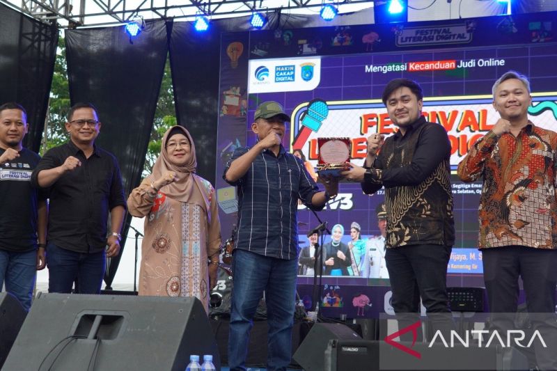 Layanan Darurat OKI Siaga 112 Siap Bantu Warga 24 Jam