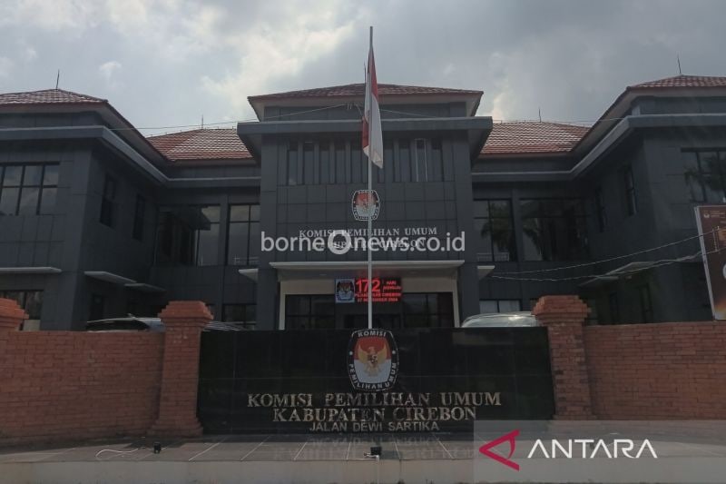 KPU Cirebon Siapkan Akses Inklusif untuk Pemilih Disabilitas Mental