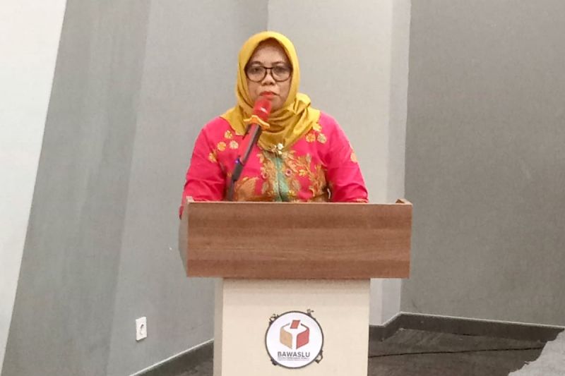 Bawaslu Sumsel Perketat Pengawasan Kampanye di Media Sosial