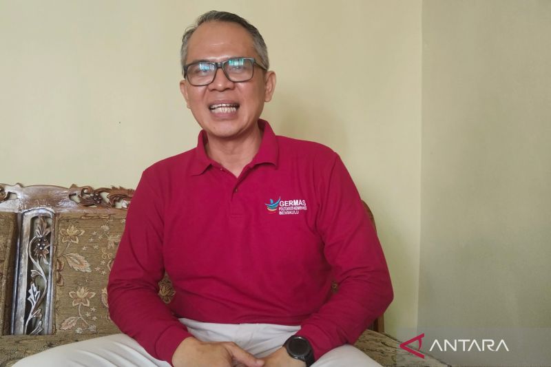 Dinkes Mukomuko Rencanakan Semua Puskesmas Jadi BLUD 2024