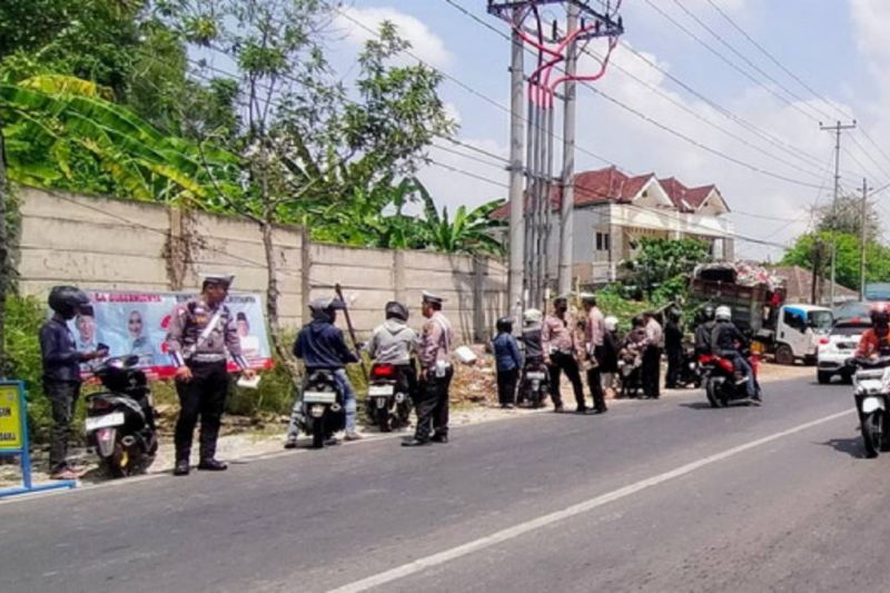 Operasi Zebra 2024, Keselamatan Lalu Lintas Jadi Prioritas Utama
