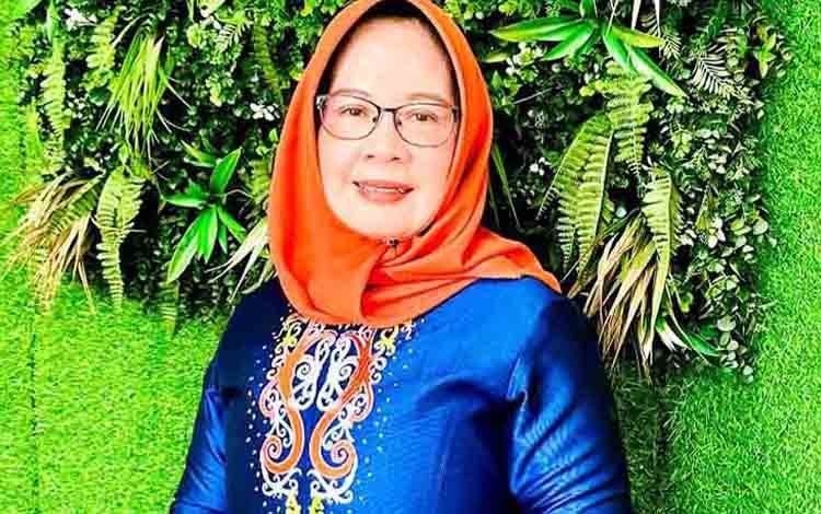 Kepala BKPSDM Barito Utara Ungkap Alasan Pemindahan Titik Lokasi Tes CPNS