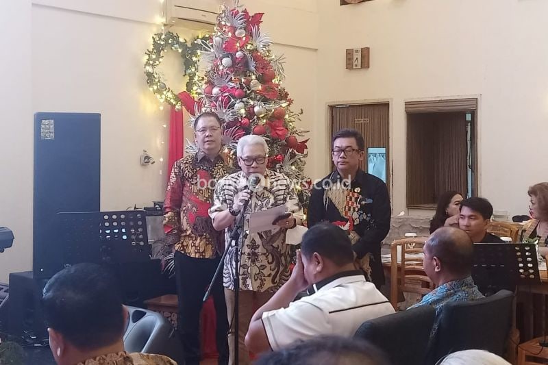 Vox Point Indonesia Desak Kajian Ulang Pemecatan Rudi Soik