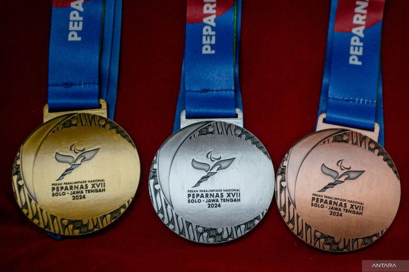 Perkembangan dan Tantangan Para-Taekwondo Usai Peparnas 2024