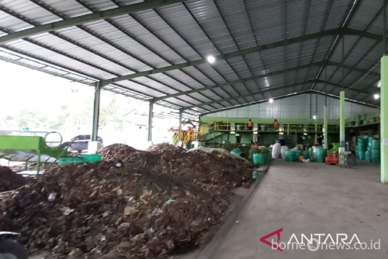 Banyuwangi Prioritaskan Penanganan Sampah dengan Pendekatan Berkelanjutan