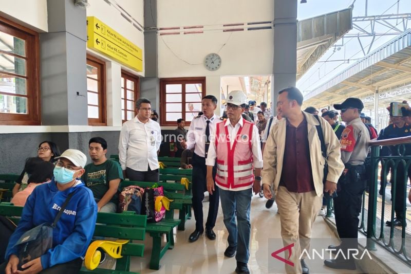 Menteri Perhubungan Terjunkan KNKT Selidiki Kecelakaan Speedboat