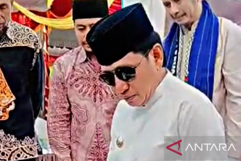 Pemprov Maluku Bangun Pesantren untuk Generasi Berkualitas