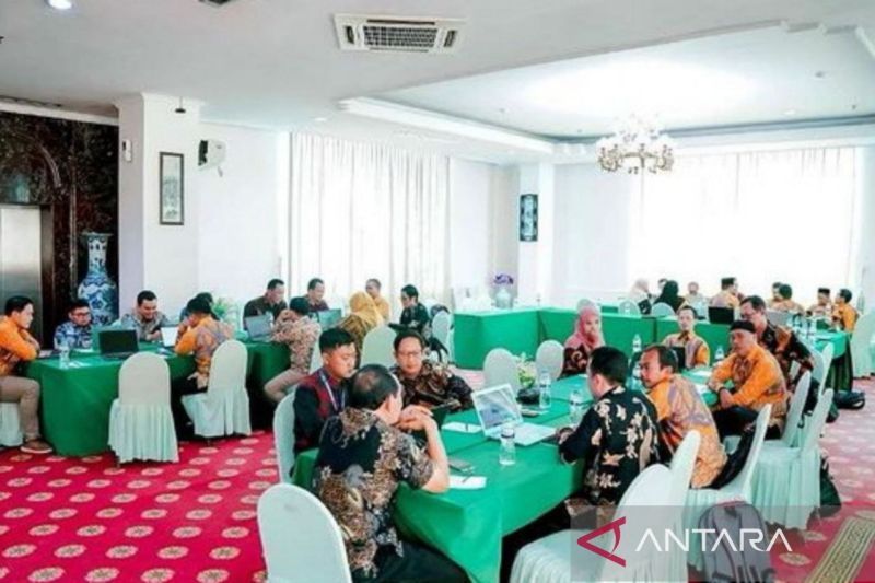 Dinas Pendidikan Kaltim Siapkan Peta Jalan Pendidikan SMK