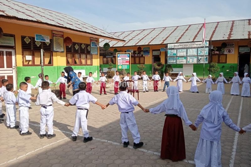 Kemendikbudristek Ciptakan Pendidikan Aman Melalui PPKSP