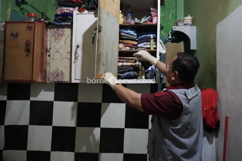 Kemenkumham Sumut Intensifkan Razia untuk Cegah Barang Terlarang