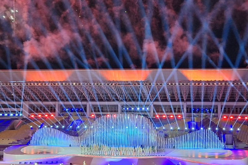 Menpora Tegaskan Olahraga Hak Semua Orang di Peparnas 2024