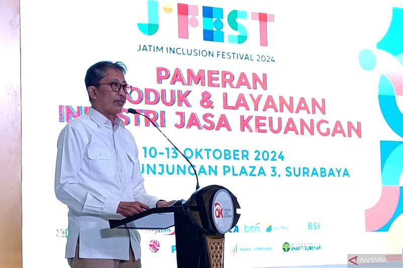 JiFest 2024 Hasilkan 1.721 Rekening Baru dan Beragam Kegiatan