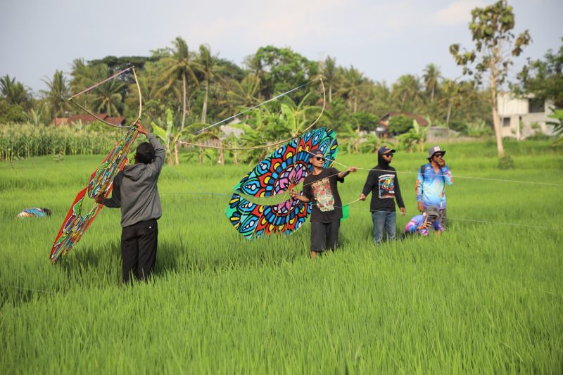 Pemkab Sleman Dorong Ekonomi Kreatif Melalui Sleman Creative Week