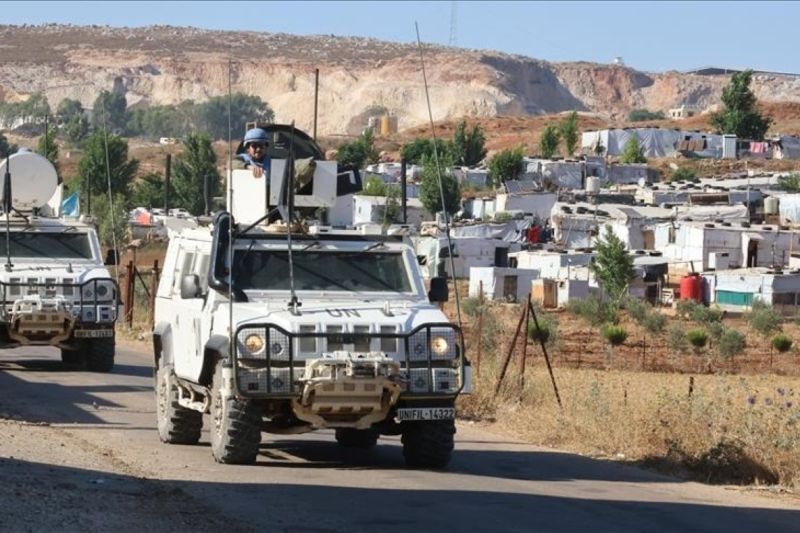 Israel Desak PBB Tarik Misi UNIFIL dari Lebanon Selatan