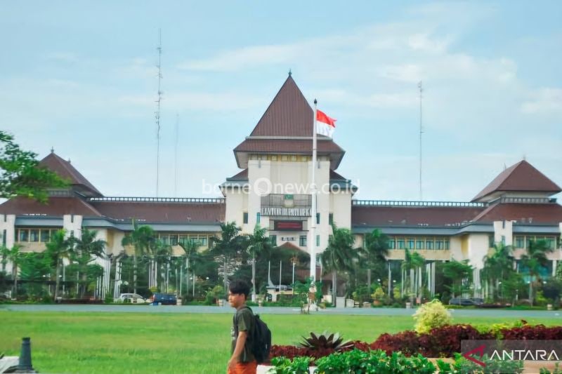 Defisit Pemkab Bekasi Sebabkan Perubahan APBD 2024 Tertunda