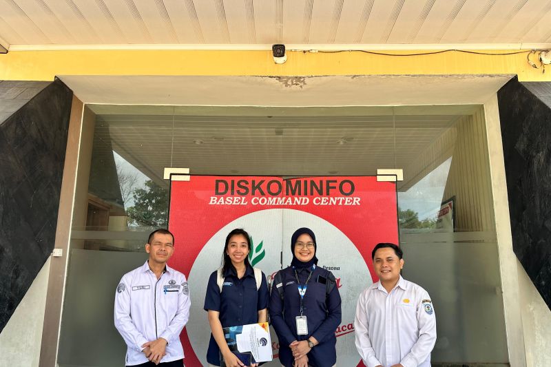 Bangka Selatan Luncurkan Kampung Digital untuk Kembangkan Talenta