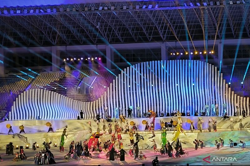 Peparnas 2024 Sukses, NPCI Berterima Kasih kepada Pemimpin Nasional