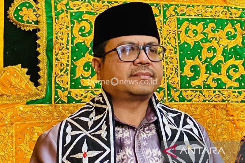 Pemkab Aceh Barat Siap Gelar Pilkada 2024 Dengan Aman dan Damai