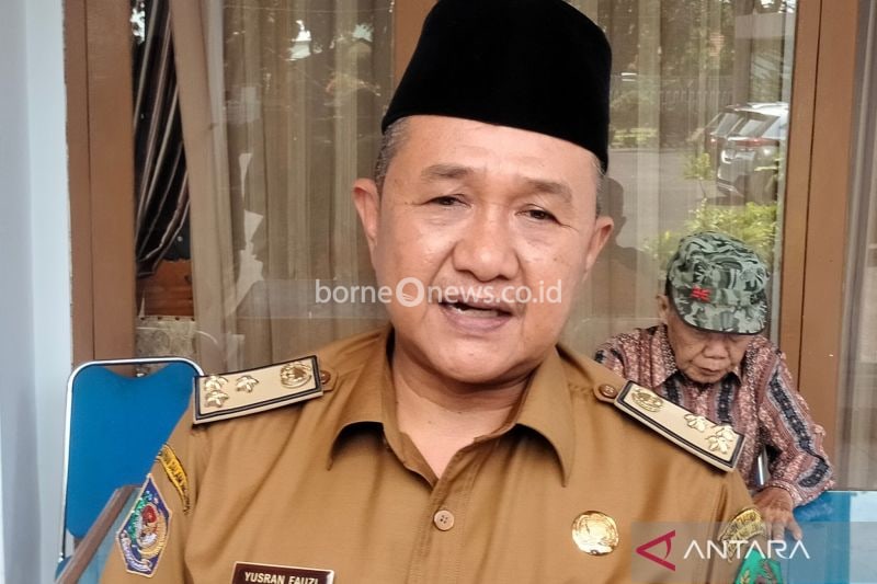 ASN Rejang Lebong Dihimbau Tidak Terlibat Politik Praktis