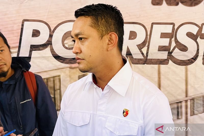 Pemeriksaan Pemilik Kebun Setelah Tewasnya Diduga Maling Talas