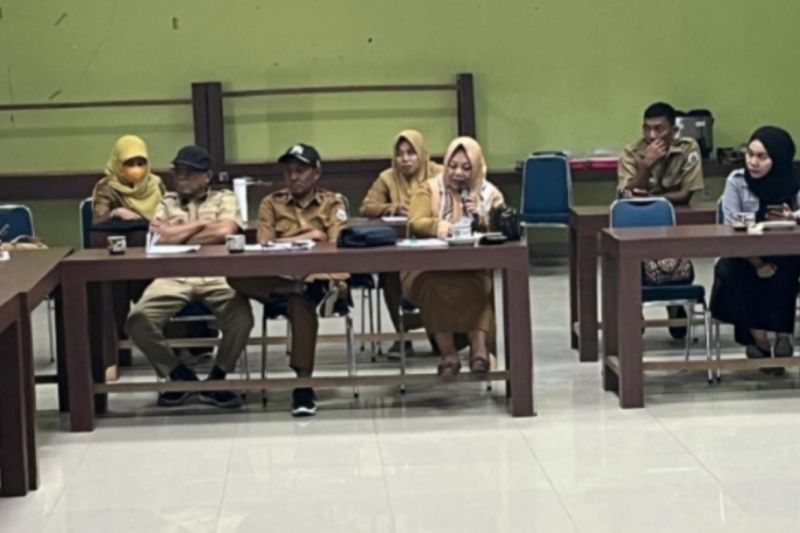 Harga TBS Sawit Sulbar Naik Rp81,35, Tingkatkan Kesejahteraan Petani