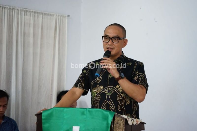 Transformasi Positif bagi Warga Binaan di Lapas Amurang