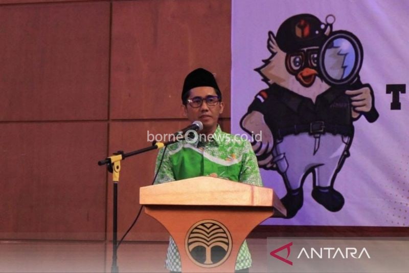 Bawaslu Kaltim Tingkatkan Peran Perempuan dalam Pengawasan Pilkada