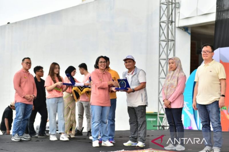 Kemenpora Raih Penghargaan Layanan Kesehatan Jiwa Terbaik