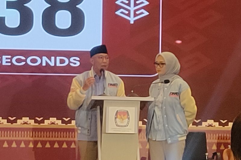 Mirza-Jihan Siap Terapkan KPBU untuk Perbaikan Jalan Lampung
