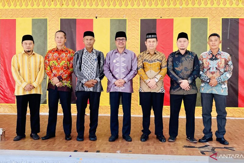Pemerintah Aceh Barat Ajak ASN Tingkatkan Rasa Syukur dan Jujur